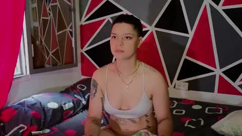 DEMI online show from 09-12-25, 02:06