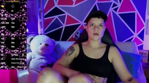 DEMI online show from 04-10-26, 04:23