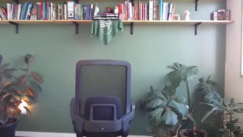 demmetria online show from 12-18-25, 06:36