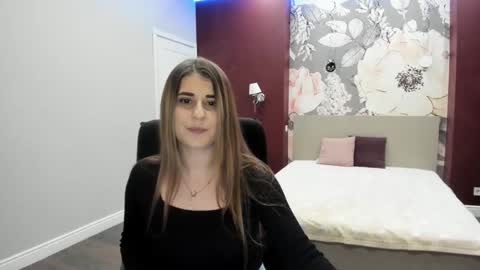 DemmyRose online show from 11-24-25, 07:57