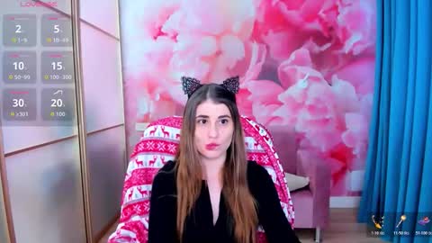 DemmyRose online show from 01-18-26, 01:15