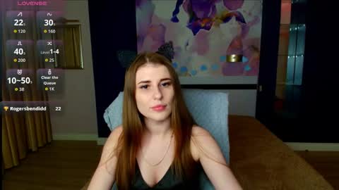 Snapshot of demmyrose chatting on 06-07-26, 08:34 DemmyRose online show from 06-07-26, 08:34