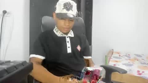 MASTER DAV online show from 12-23-24, 02:02