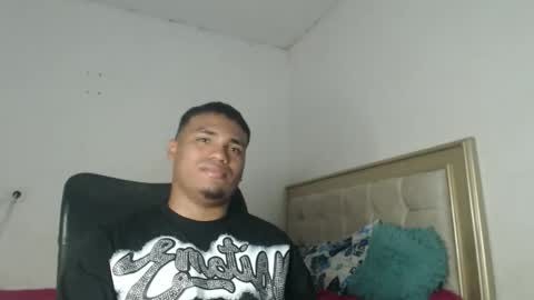 Snapshot of demol_latin chatting on 03-14-26, 03:17 MASTER DAV online show from 03-14-26, 03:17