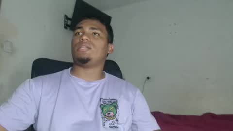 Snapshot of demol_latin chatting on 03-24-26, 07:30 MASTER DAV online show from 03-24-26, 07:30