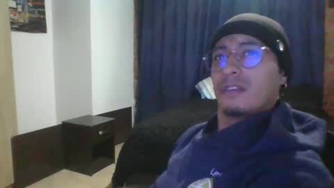 Snapshot of demon666dick chatting on 04-16-26, 03:29 demon666dick online show from 04-16-26, 03:29