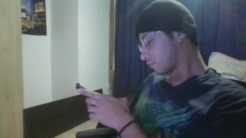 Snapshot of demon666dick chatting on 05-04-26, 04:19 demon666dick online show from 05-04-26, 04:19