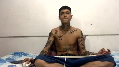 Demon 2407 online show from 11-30-25, 12:03