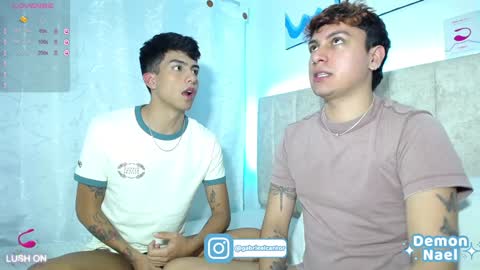 Juan  Gabriel Independent Models 3 online show from 01-07-25, 03:35