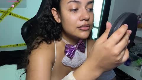 Dariana online show from 10-30-25, 09:37