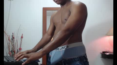 DEMOND online show from 09-13-25, 01:22