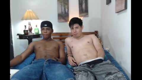 DEMOND online show from 10-19-25, 03:45