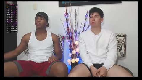 DEMOND online show from 12-05-25, 01:58