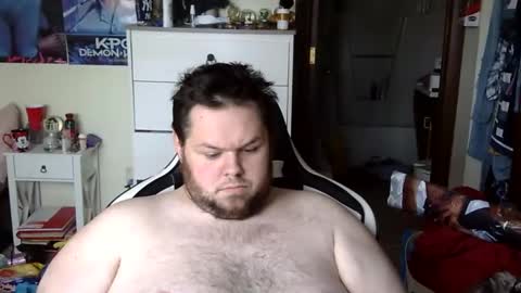 Matthew Cewe online show from 04-29-26, 06:36