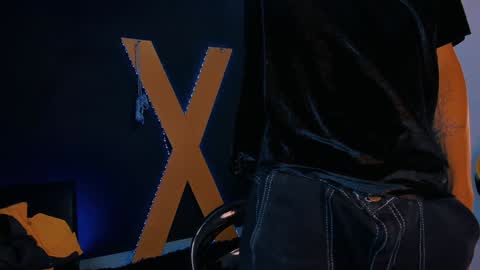 DemonKush online show from 01-05-25, 03:43