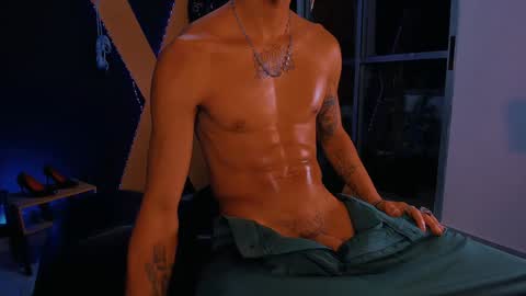 DemonKush online show from 01-07-25, 06:16