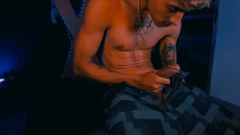 DemonKush online show from 01-13-25, 11:38