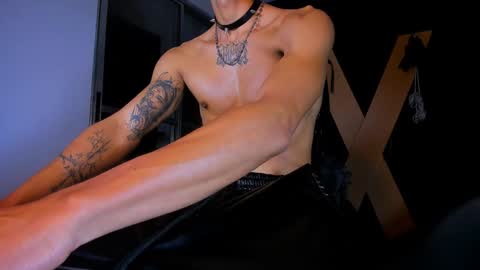 DemonKush online show from 02-05-25, 01:37