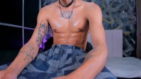 DemonKush online show from 02-07-25, 08:33