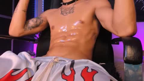 DemonKush online show from 02-25-25, 12:45