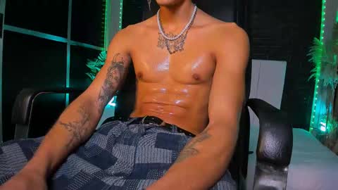 DemonKush online show from 03-06-25, 07:57