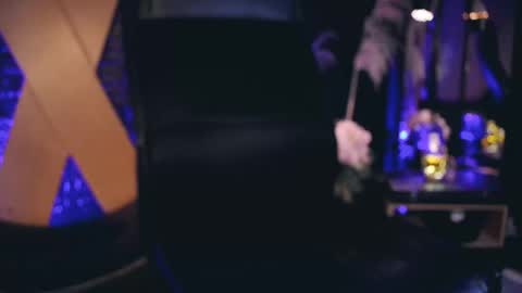 DemonKush online show from 09-27-25, 05:12