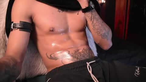DemonKush online show from 04-25-26, 12:13