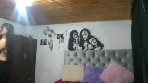 demonrosee online show from 01-21-25, 07:47