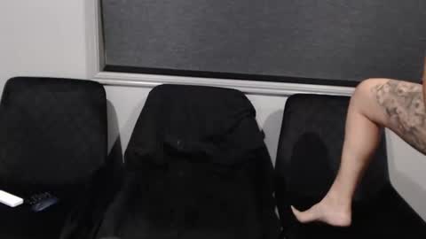 Demon Ways online show from 12-10-24, 10:49