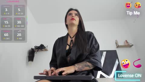 Demy online show from 12-22-25, 12:13