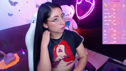 Demy  online show from 02-13-25, 02:45