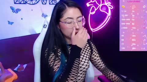 Demy  online show from 02-21-25, 03:12