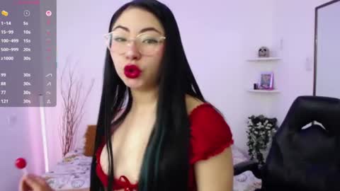 Demy  online show from 06-09-26, 10:54