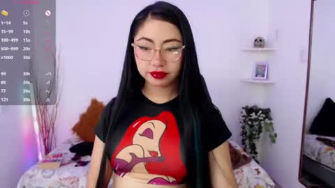 Demy  online show from 06-14-26, 02:57