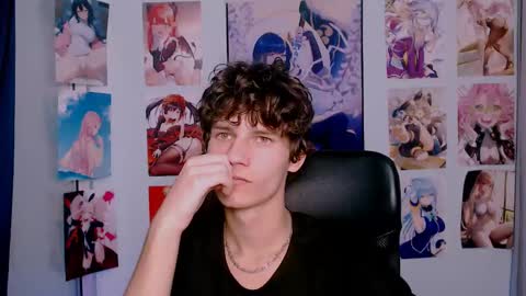 Den online show from 03-11-25, 04:40