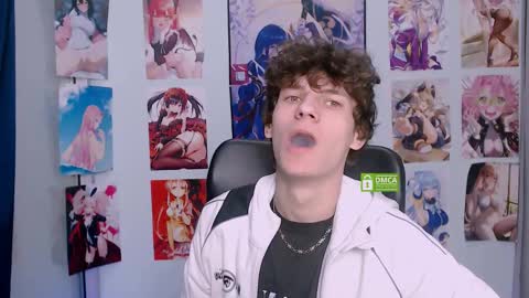 Den online show from 03-12-25, 09:44