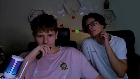 Den online show from 09-17-25, 07:48