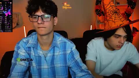 Den online show from 10-23-25, 08:35