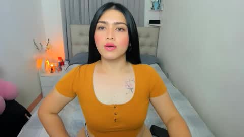 Snapshot of dencyleander chatting on 02-19-26, 02:40 Demi online show from 02-19-26, 02:40