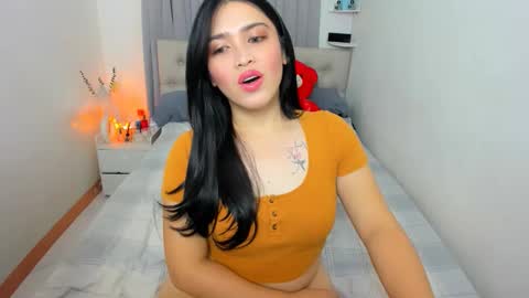 Snapshot of dencyleander chatting on 02-27-26, 06:13 Demi online show from 02-27-26, 06:13