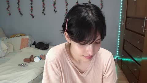 Denisse    schedule Monday to Friday 1300-1900 mexican time Saturday-maybe it could be a surprise IDEPENDENT MODEL online show from 01-17-25, 05:21