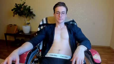 Deni online show from 02-26-25, 09:16