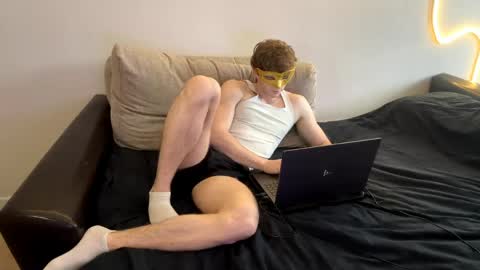 Deni online show from 05-12-26, 08:22