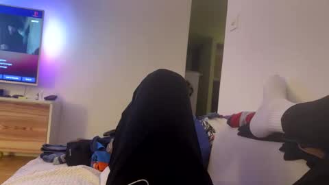 Snapshot of deninho1980 chatting on 12-16-25, 06:35 deninho1980 online show from 12-16-25, 06:35