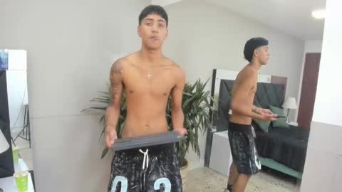 Snapshot of denis_carpenter chatting on 11-03-25, 07:37 Denis Carpenter online show from 11-03-25, 07:37