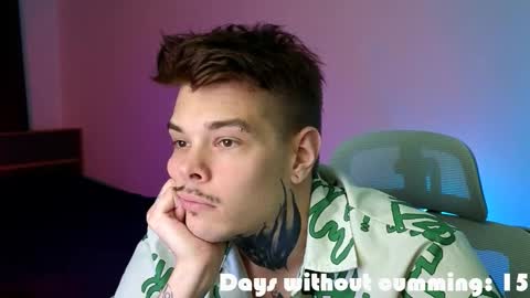 Denis online show from 02-10-26, 04:44