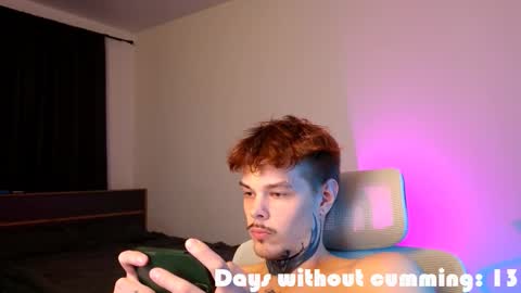 Denis online show from 03-11-26, 11:22