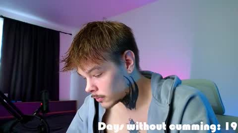 Denis online show from 03-16-26, 02:21