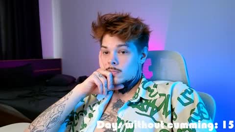 Denis online show from 04-01-26, 12:17