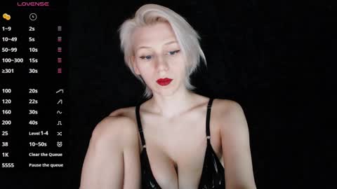 Denisa online show from 01-15-25, 02:49